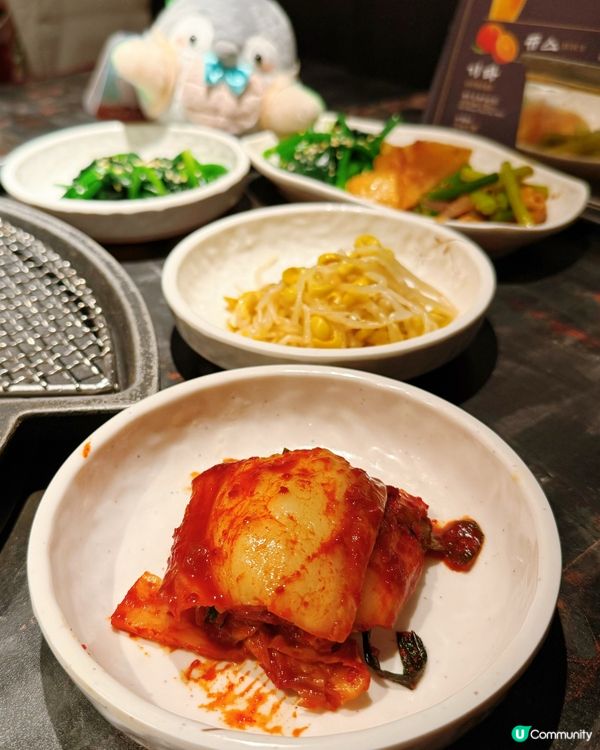 烤肉好滋味😋北角新發現！