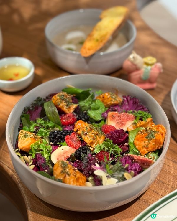 暖冬慶典•聖誕新年節日套餐