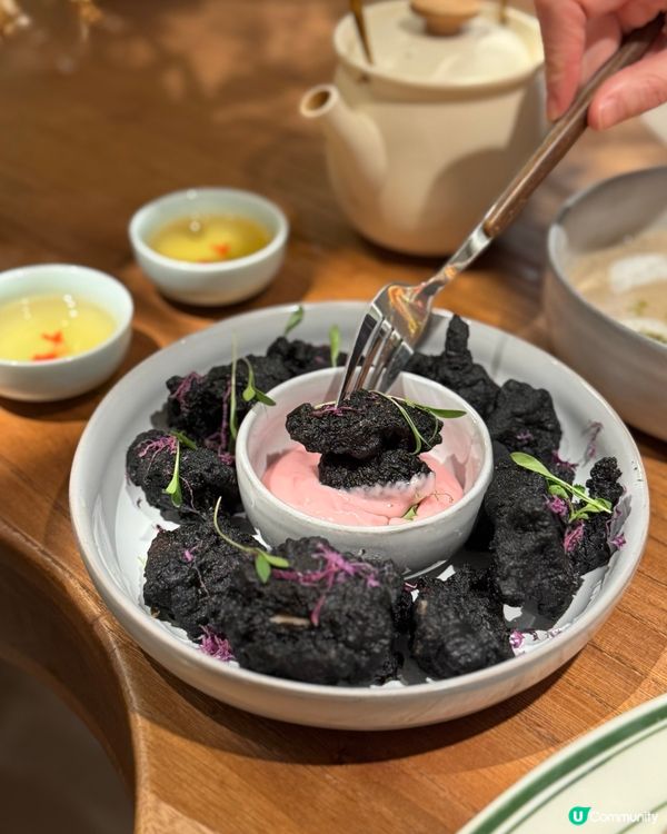 暖冬慶典•聖誕新年節日套餐