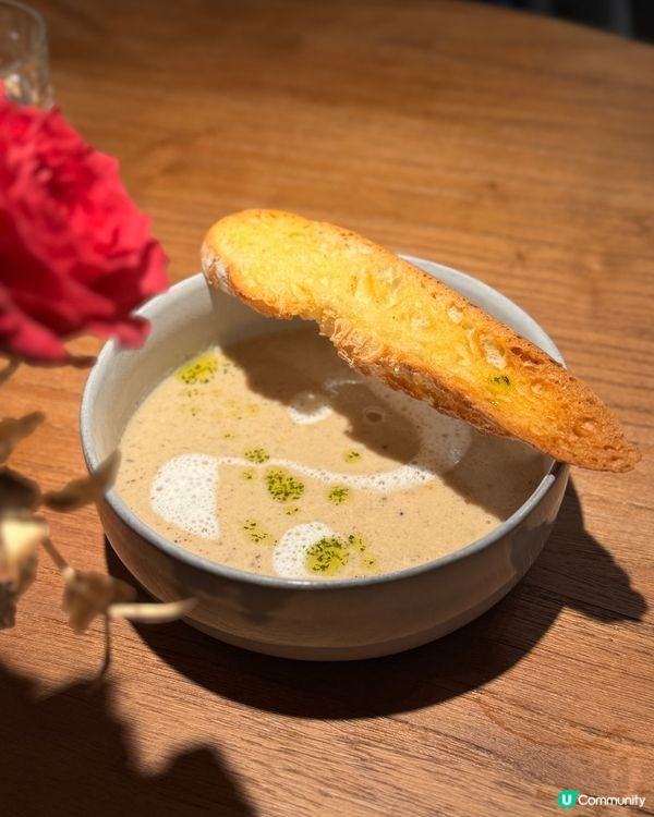 暖冬慶典•聖誕新年節日套餐