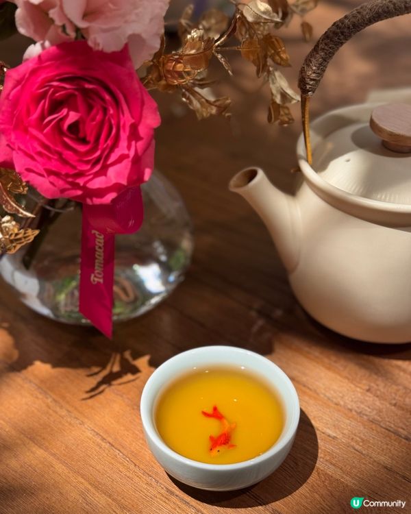 暖冬慶典•聖誕新年節日套餐