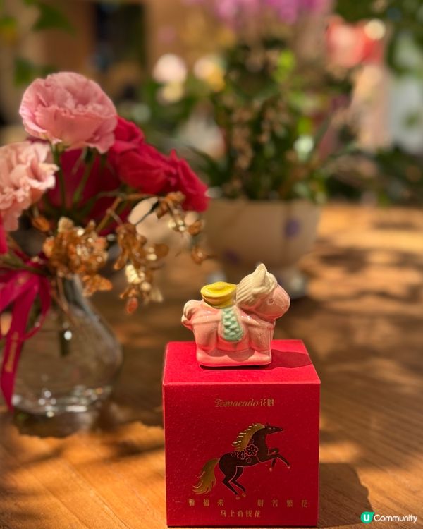 暖冬慶典•聖誕新年節日套餐