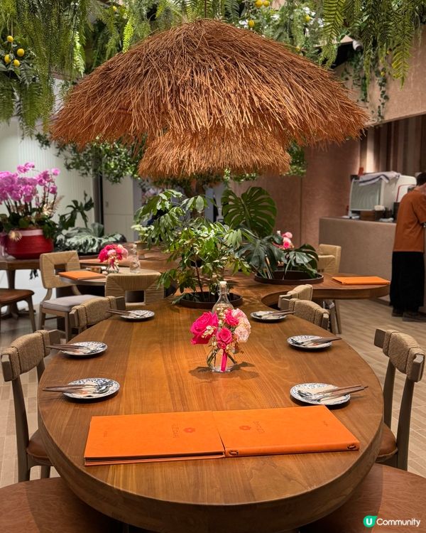 暖冬慶典•聖誕新年節日套餐