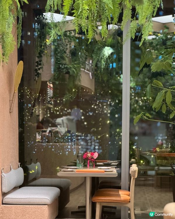 暖冬慶典•聖誕新年節日套餐