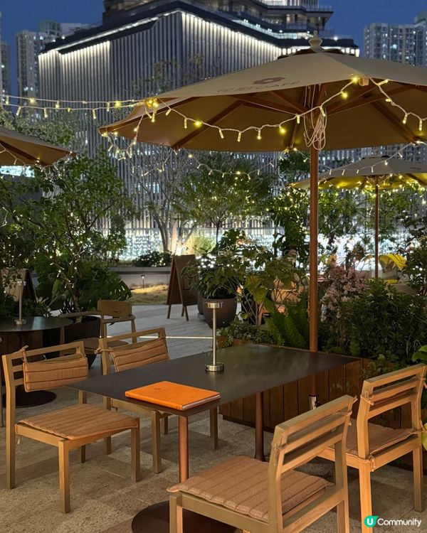 暖冬慶典•聖誕新年節日套餐