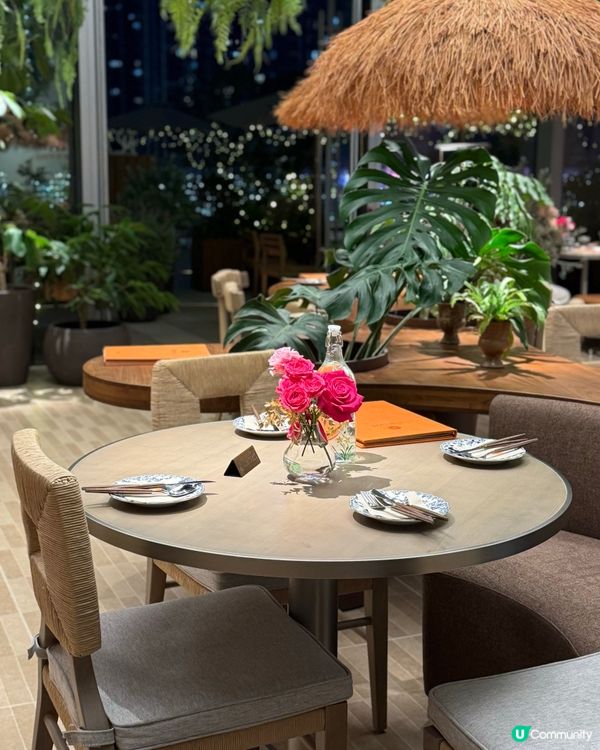 暖冬慶典•聖誕新年節日套餐