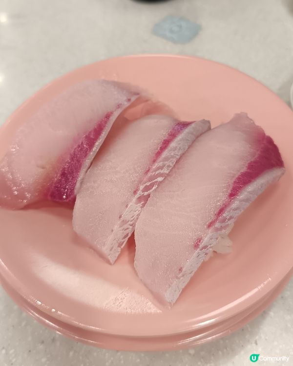 爭鮮茶點暖胃行 😋