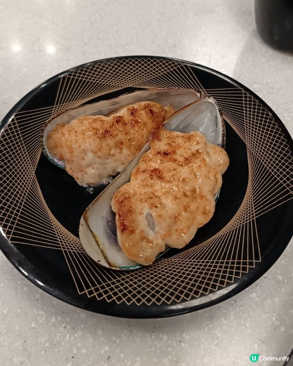 爭鮮茶點暖胃行 😋