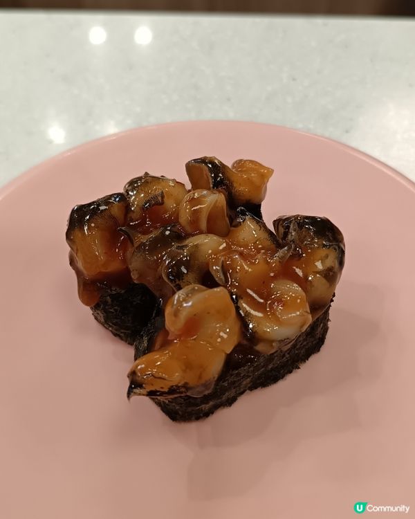 爭鮮茶點暖胃行 😋