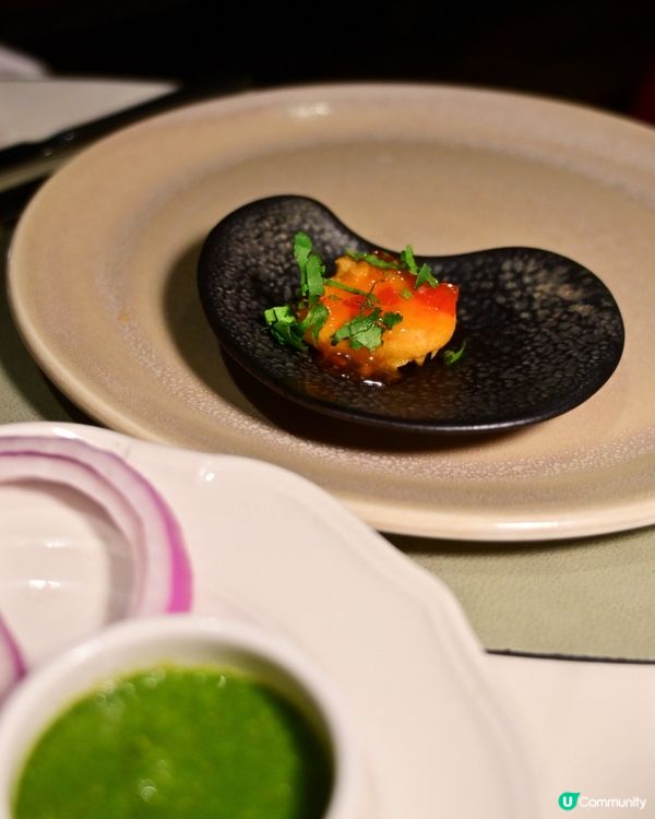 🇮🇳🥘連續12年米芝蓮推介嘅皇室風味印度菜