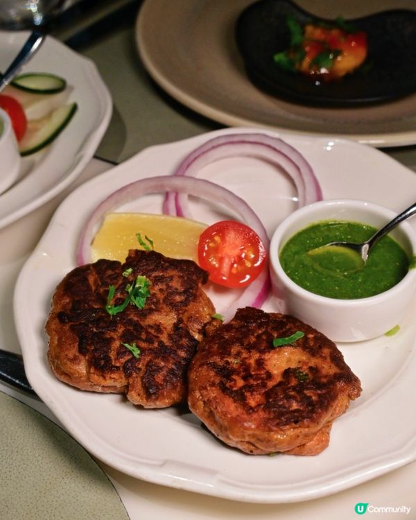 🇮🇳🥘連續12年米芝蓮推介嘅皇室風味印度菜
