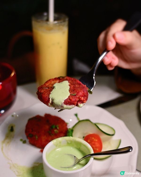 🇮🇳🥘連續12年米芝蓮推介嘅皇室風味印度菜