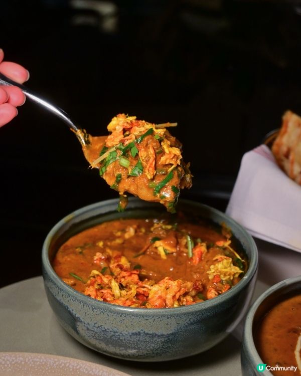 🇮🇳🥘連續12年米芝蓮推介嘅皇室風味印度菜