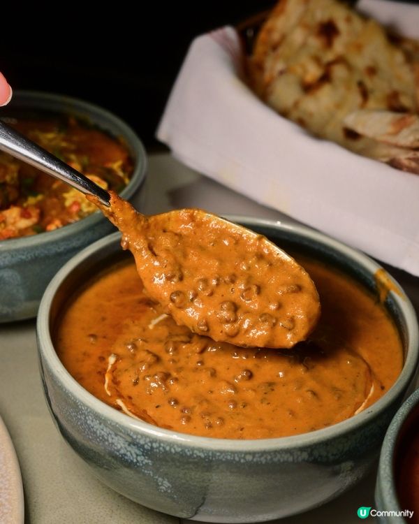 🇮🇳🥘連續12年米芝蓮推介嘅皇室風味印度菜