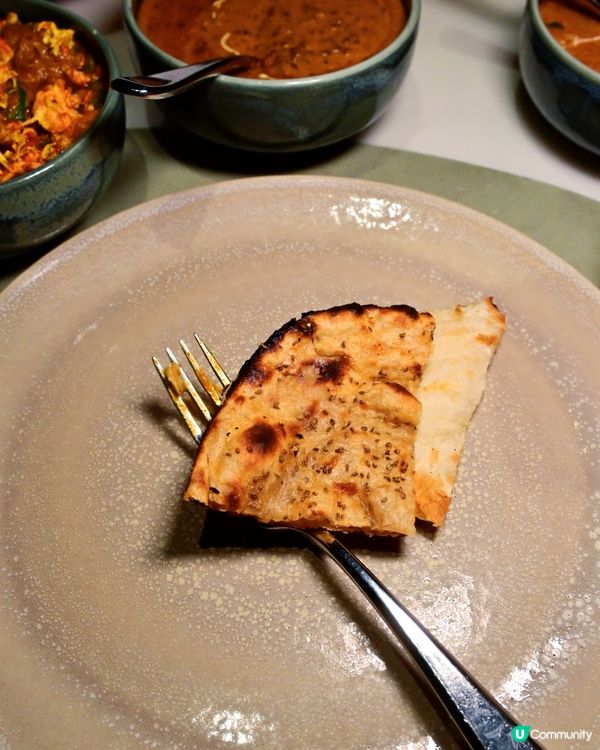 🇮🇳🥘連續12年米芝蓮推介嘅皇室風味印度菜