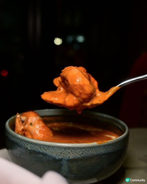 🇮🇳🥘連續12年米芝蓮推介嘅皇室風味印度菜