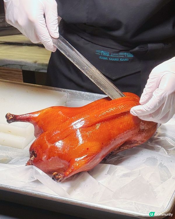 🐟 米芝蓮認證高級湘菜 五種辣椒剁椒魚頭 🌶️