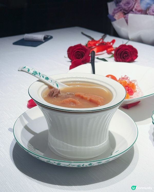 🐟 米芝蓮認證高級湘菜 五種辣椒剁椒魚頭 🌶️