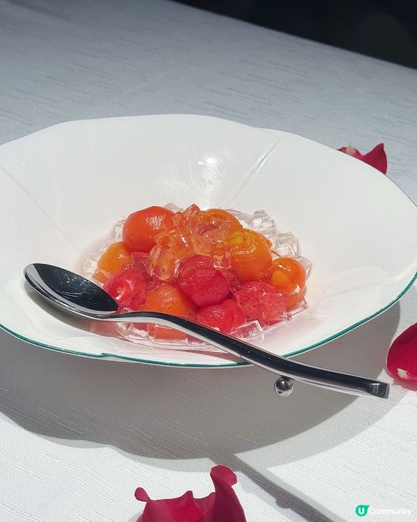 🐟 米芝蓮認證高級湘菜 五種辣椒剁椒魚頭 🌶️