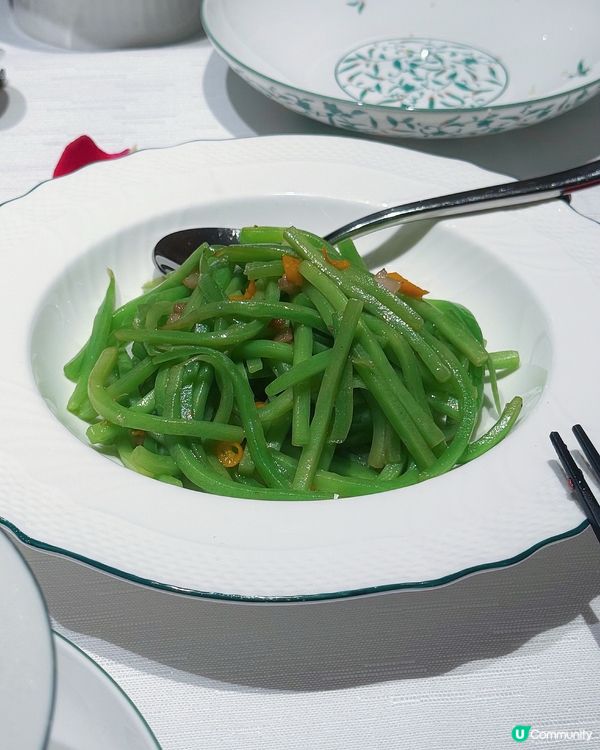 🐟 米芝蓮認證高級湘菜 五種辣椒剁椒魚頭 🌶️