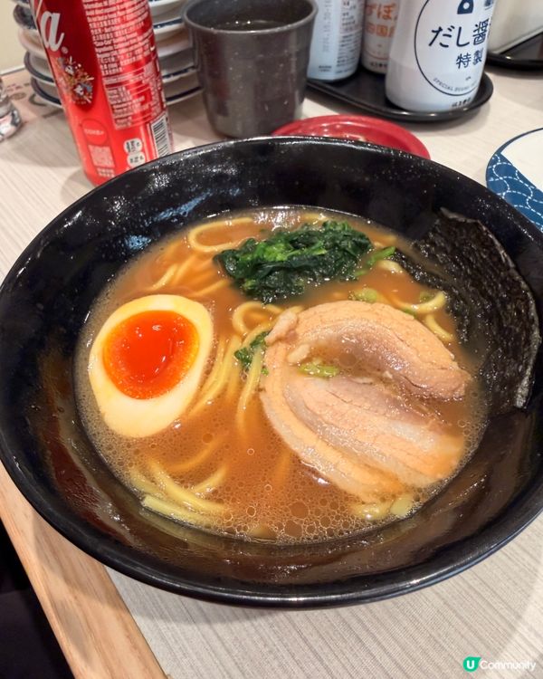 🍣 壽司郎之外的日本平價迴轉壽司！