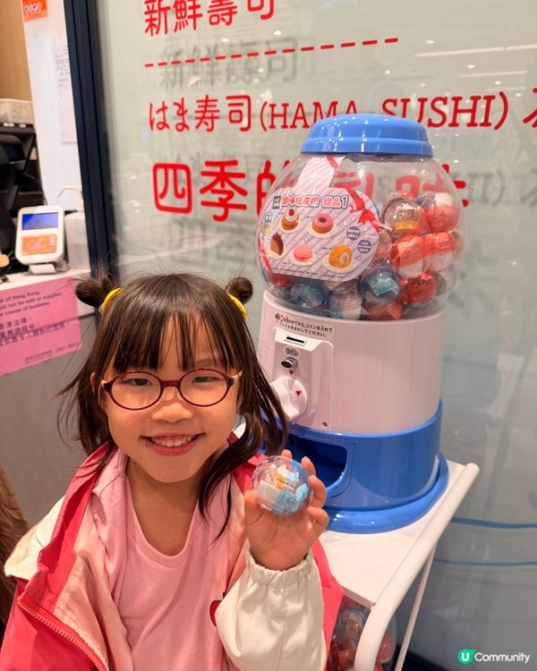 🍣 壽司郎之外的日本平價迴轉壽司！