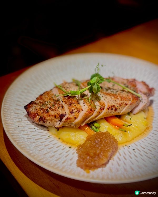 溫馨木系秘景Cafe chill in 🍃🏞️