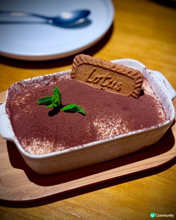 溫馨木系秘景Cafe chill in 🍃🏞️