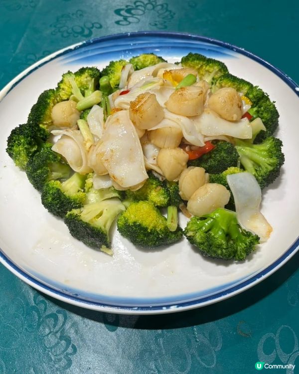 富寶私房菜🔥冰火咕嚕肉🤤