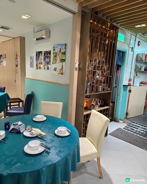 富寶私房菜🔥冰火咕嚕肉🤤