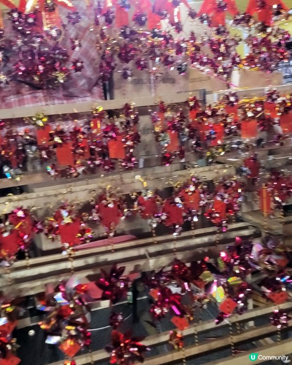 林村許願節2026 ✨ $0入場！