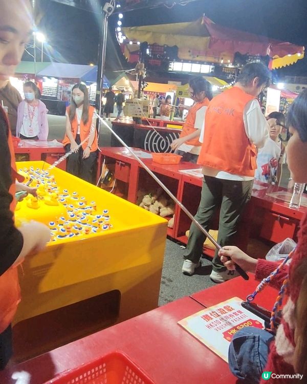 林村許願節2026 ✨ $0入場！