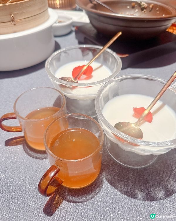 新派中式藝術風嘆北京烤鴨