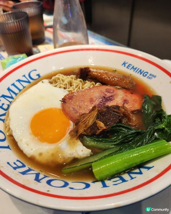 黯然銷魂飯🧀🤤