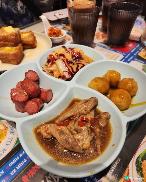 黯然銷魂飯🧀🤤