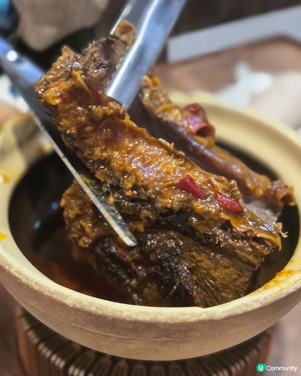 蘇山雞飯 - 人氣不斷的星馬餐室