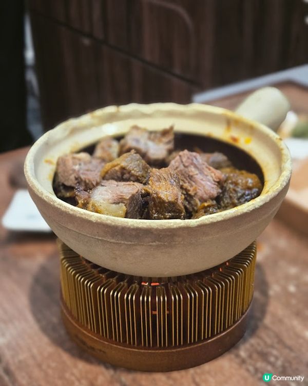 蘇山雞飯 - 人氣不斷的星馬餐室