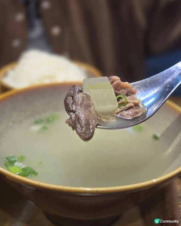 蘇山雞飯 - 人氣不斷的星馬餐室