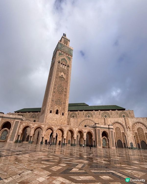 casablanca 