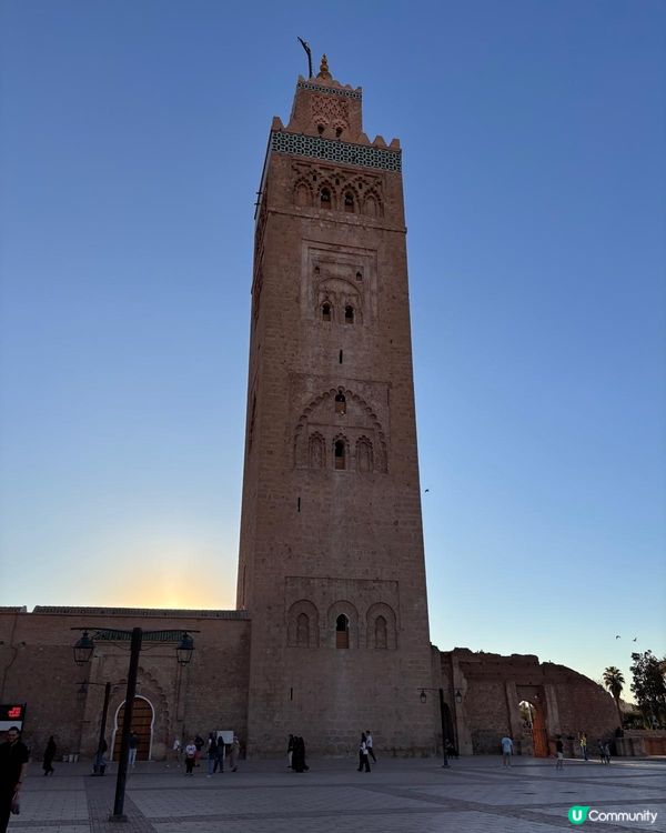 casablanca 