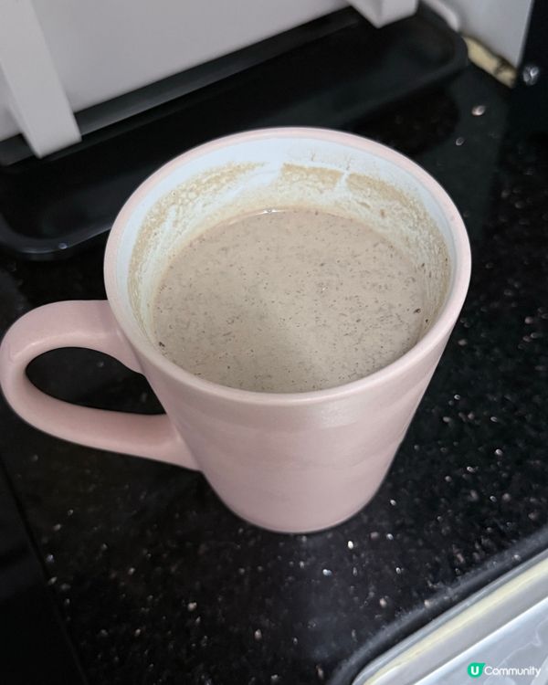 Shopmaholic催乳曲奇+孕媽營養飲🤱✨