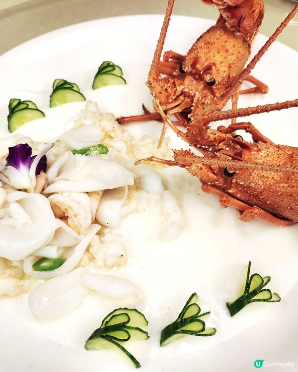 🥳 2026開年飯局，工廈覓食超值！✨