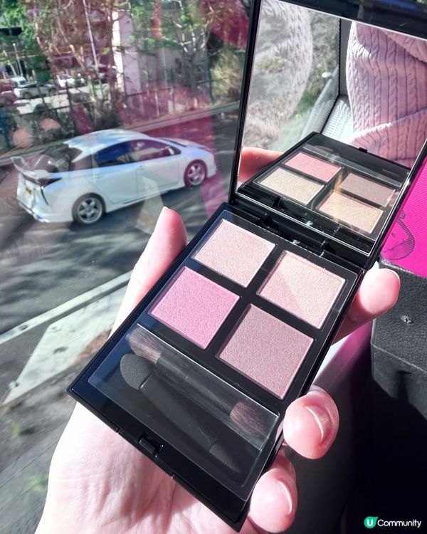 ✨眼影神器，新手都畫靚妝！🤩