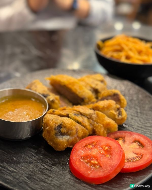 全香最好食烤雞🍗進駐奧海城