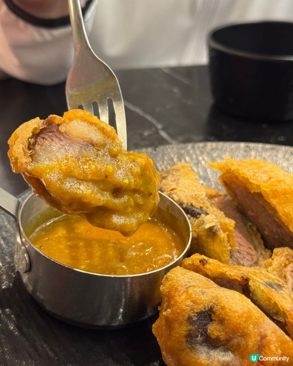 全香最好食烤雞🍗進駐奧海城