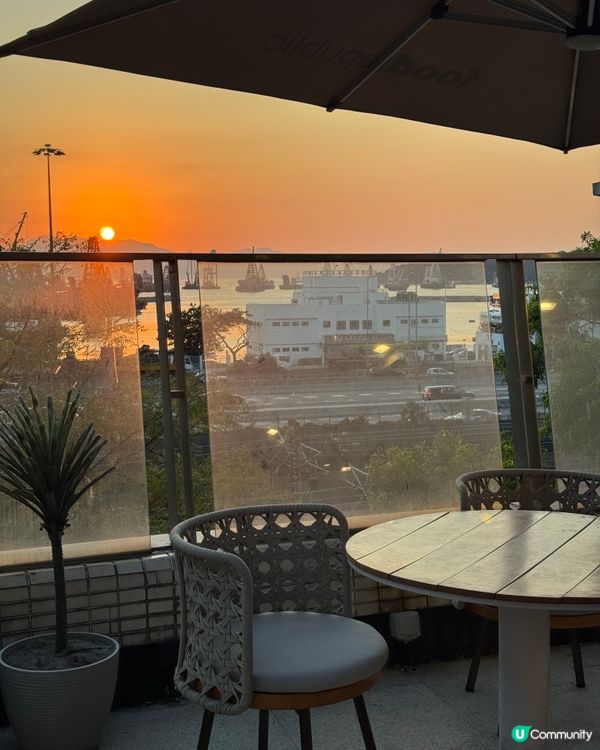 全香最好食烤雞🍗進駐奧海城