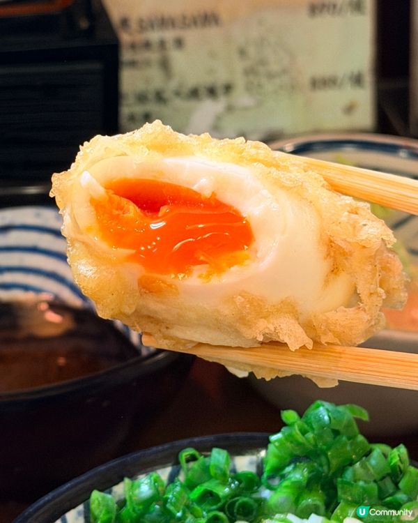 🇭🇰【海鮮天丼性價比高，希靈魚天婦羅最深刻】