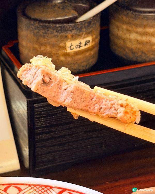 🇭🇰【海鮮天丼性價比高，希靈魚天婦羅最深刻】