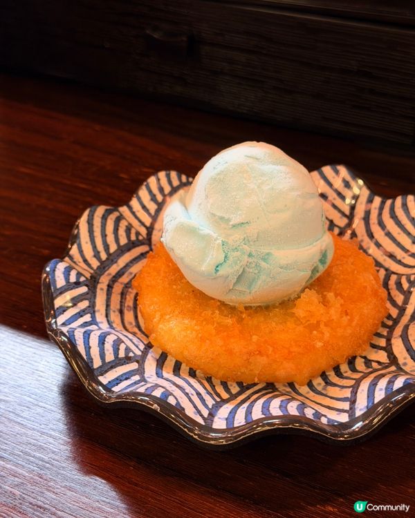 🇭🇰【海鮮天丼性價比高，希靈魚天婦羅最深刻】