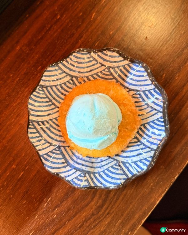 🇭🇰【海鮮天丼性價比高，希靈魚天婦羅最深刻】